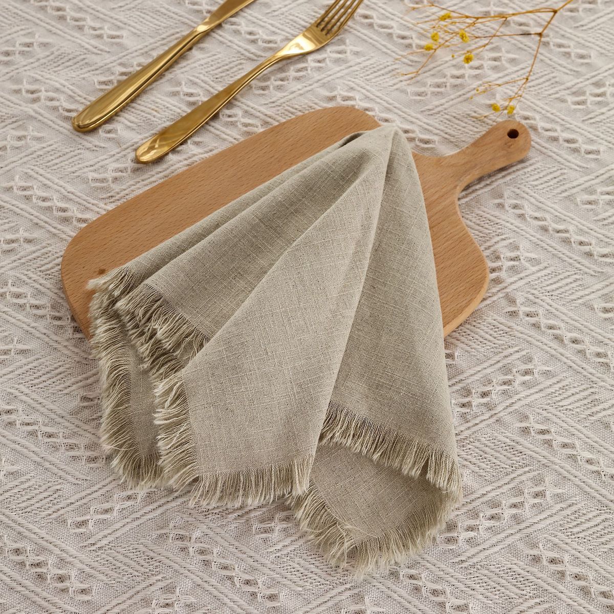 Velora Home Collections Table Linen - Velora Home Collections